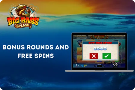 Big Bass Splash desktop and mobile compatibility