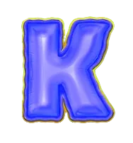 Card Symbol (K)