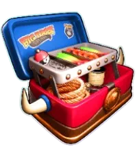 Tackle Box