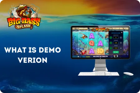 Big Bass Splash slot free spins feature in demo