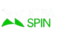 XtraSpin Casino Logo CTA