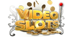 Video Slots casino logo