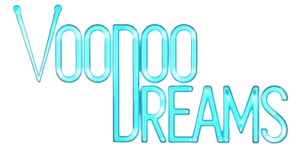 VooDoo Dreams casino logo