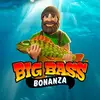Big Bass Bonanza logo