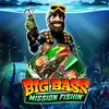 Big Bass Mission Fishin logo